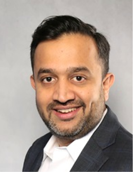 Bhavin Busa